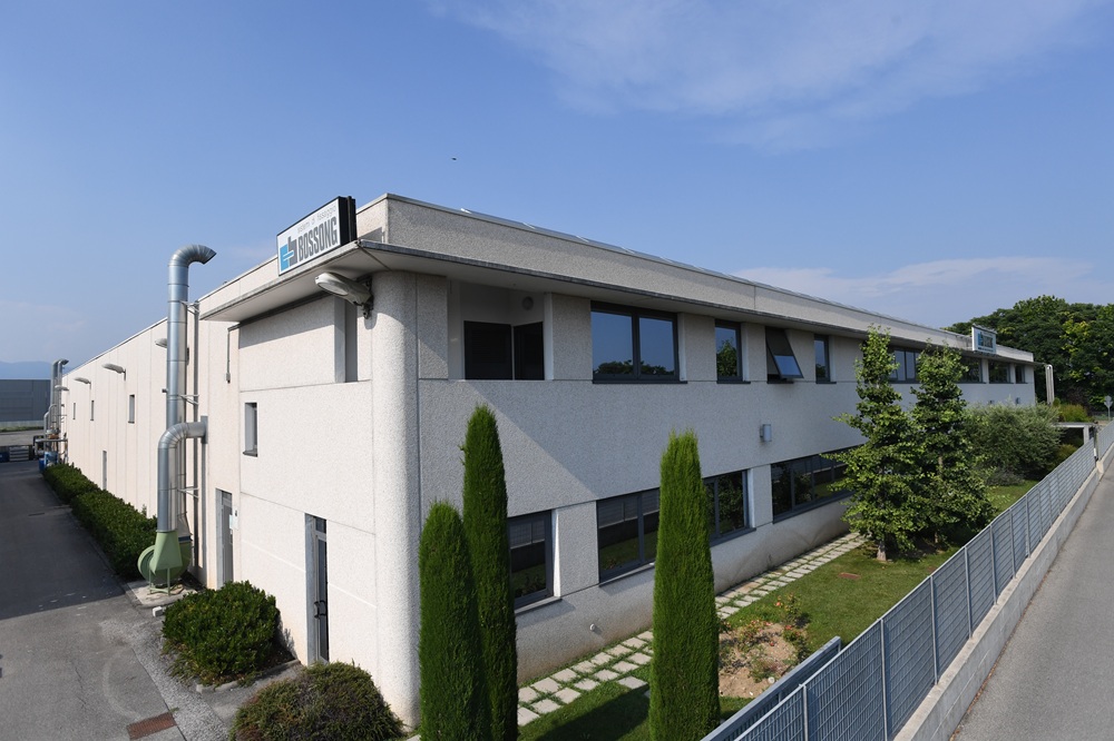 BOSSONG SPA